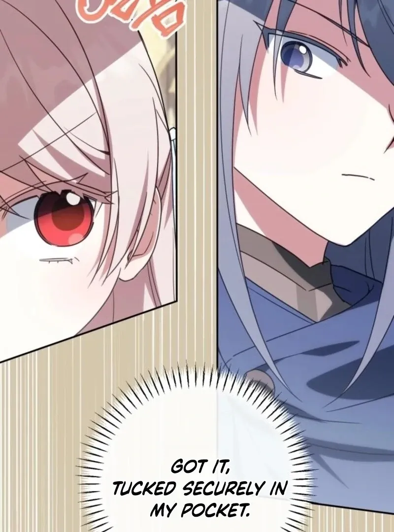 Read The Princess Is Evil chapter 162 image 70 on Lezhin
