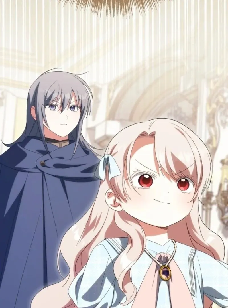Read The Princess Is Evil chapter 162 image 72 on Lezhin