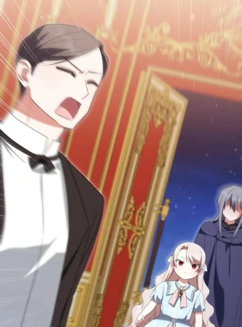 Read The Princess Is Evil chapter 162 image 89 on Lezhin