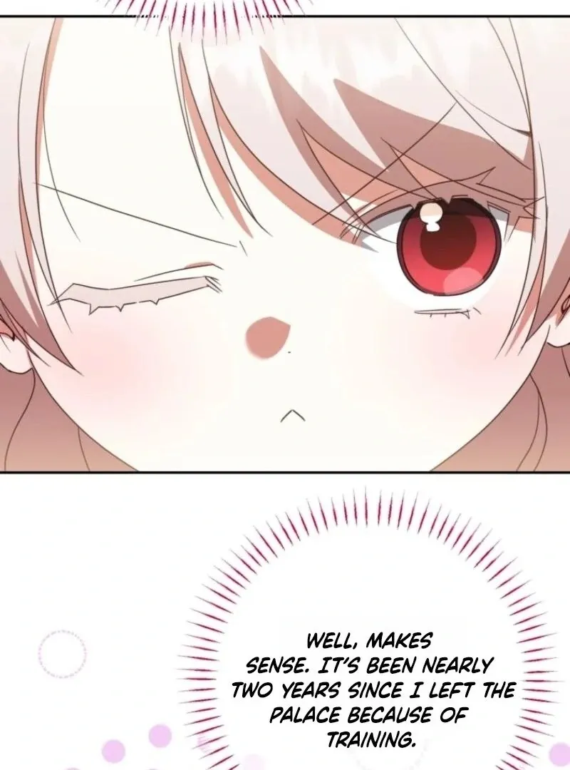 Read The Princess Is Evil chapter 162 image 94 on Lezhin