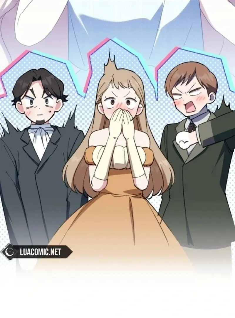 Read The Princess Is Evil chapter 162 image 97 on Lezhin