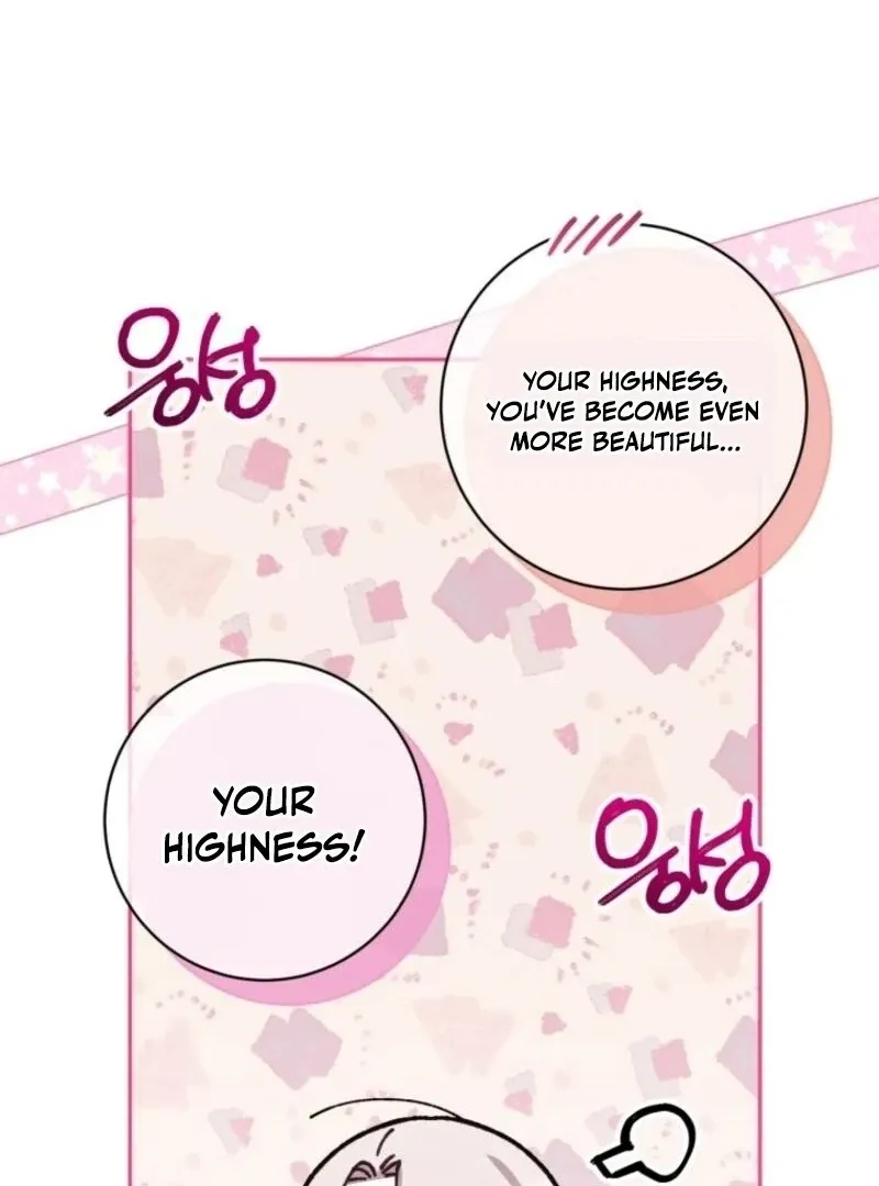 Read The Princess Is Evil chapter 162 image 98 on Lezhin