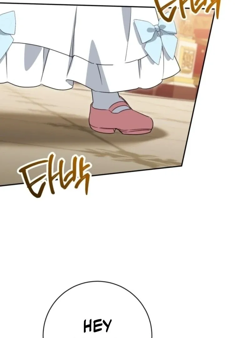 Read The Princess Is Evil chapter 163 image 10 on Lezhin