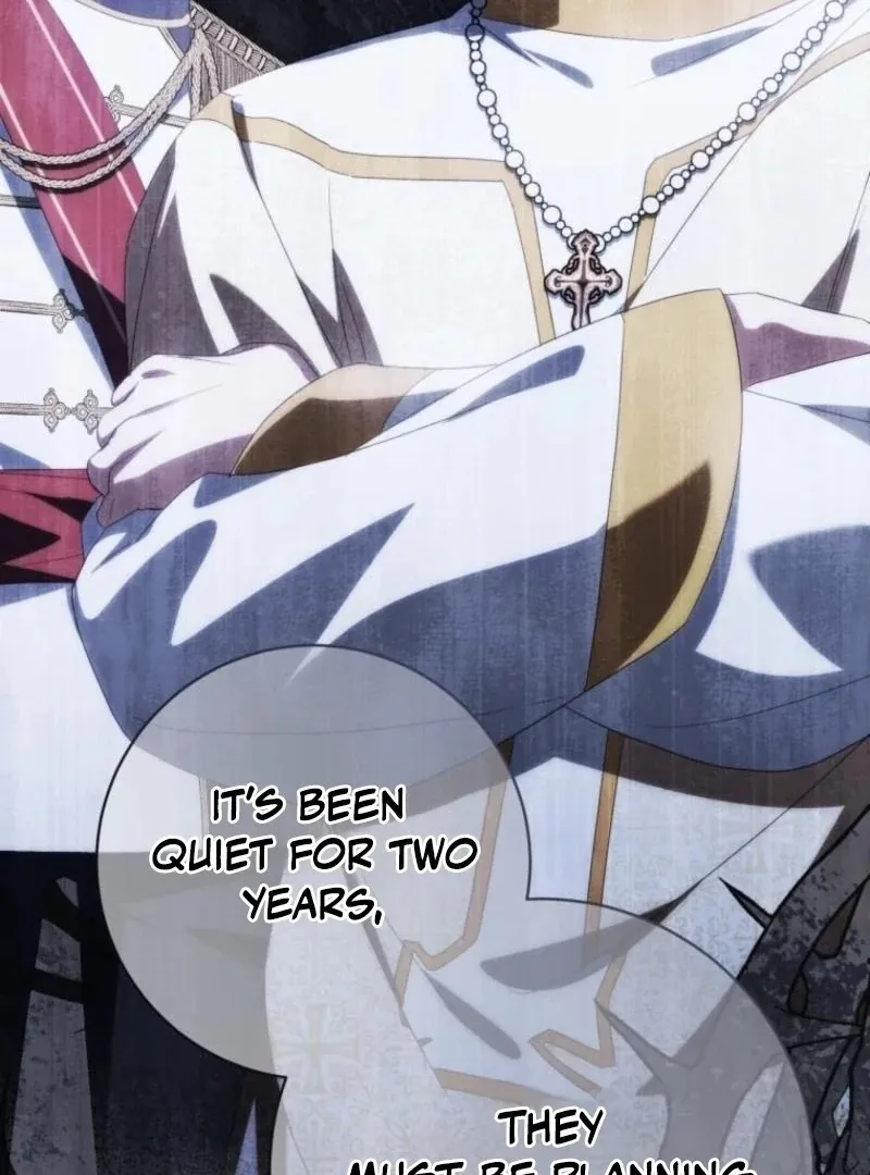 Read The Princess Is Evil chapter 163 image 104 on Lezhin