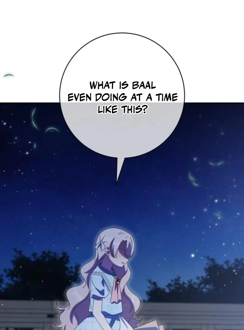 Read The Princess Is Evil chapter 163 image 108 on Lezhin