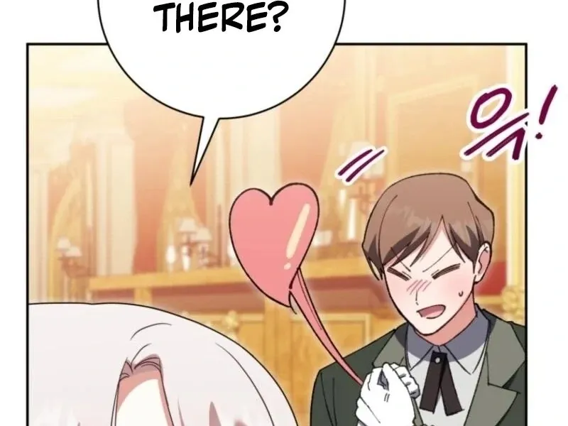 Read The Princess Is Evil chapter 163 image 11 on Lezhin