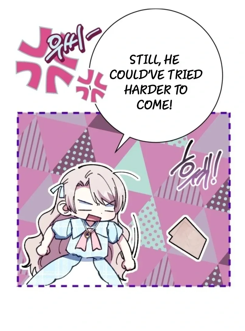 Read The Princess Is Evil chapter 163 image 115 on Lezhin