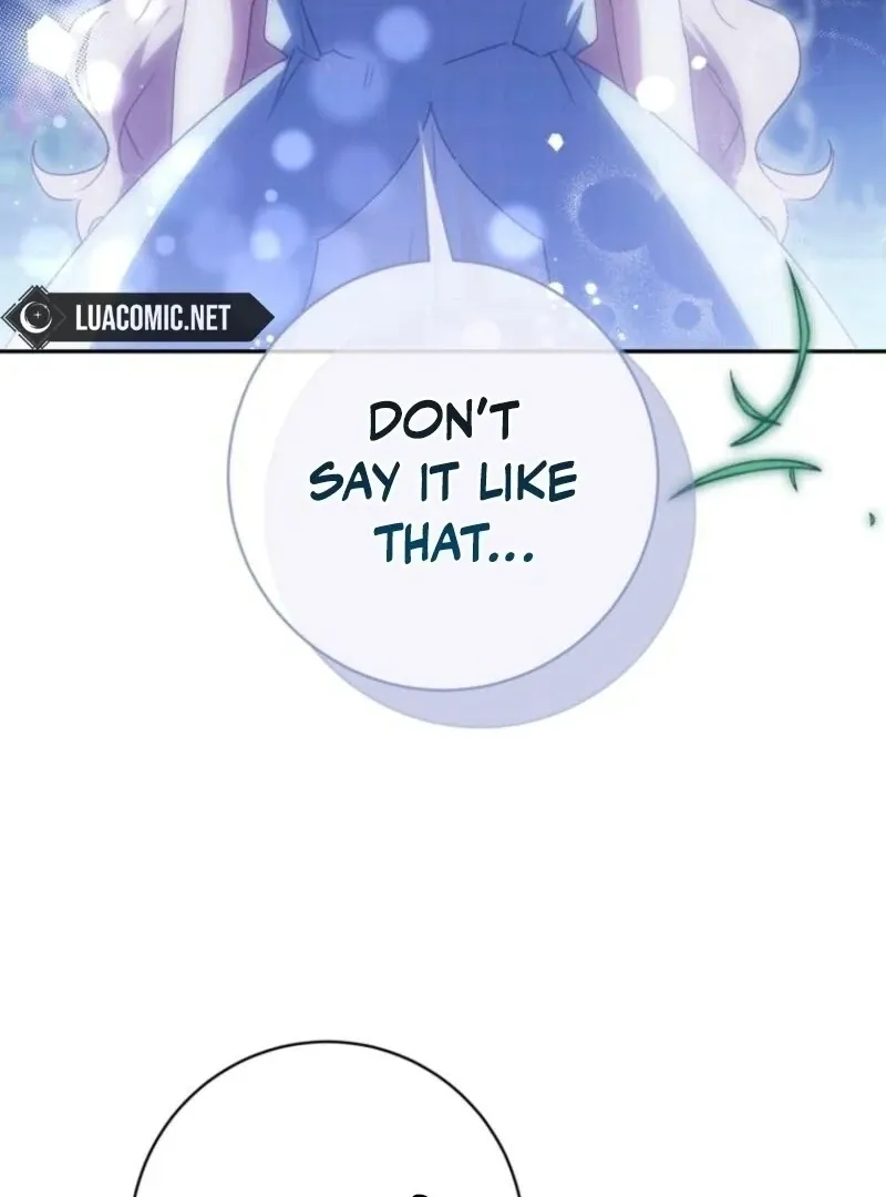 Read The Princess Is Evil chapter 163 image 119 on Lezhin