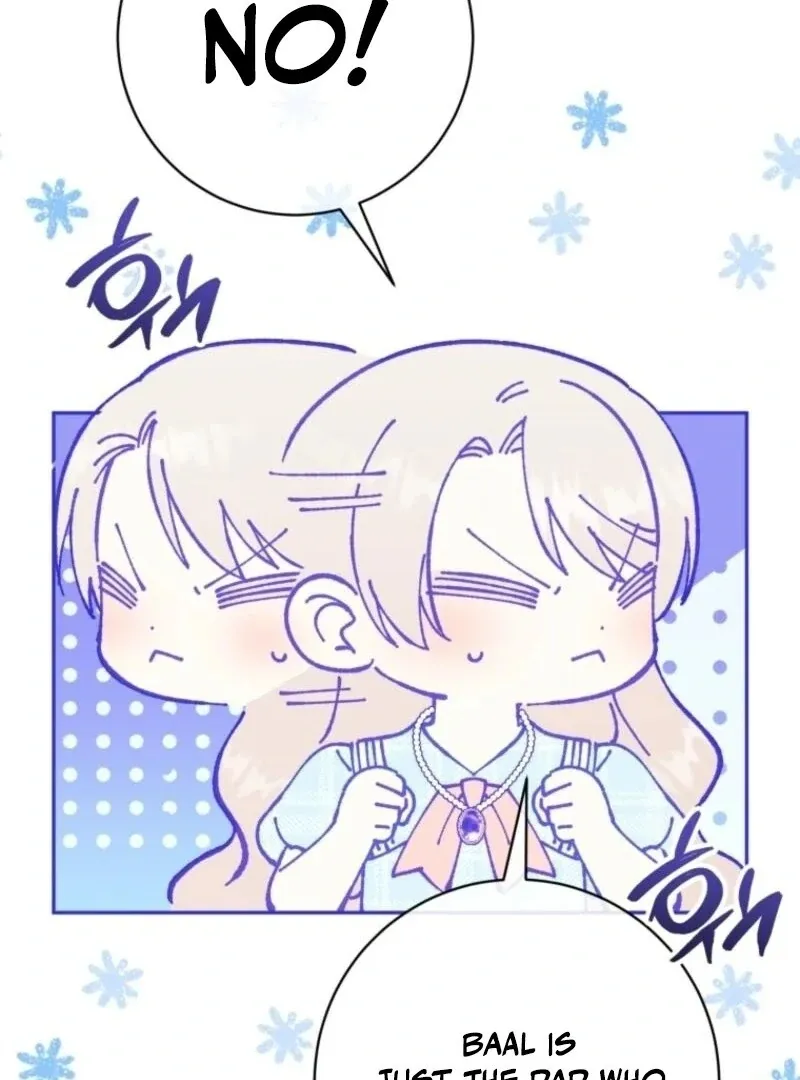 Read The Princess Is Evil chapter 163 image 120 on Lezhin