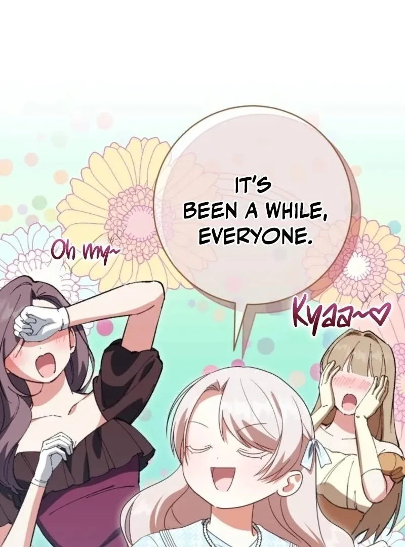 Read The Princess Is Evil chapter 163 image 13 on Lezhin