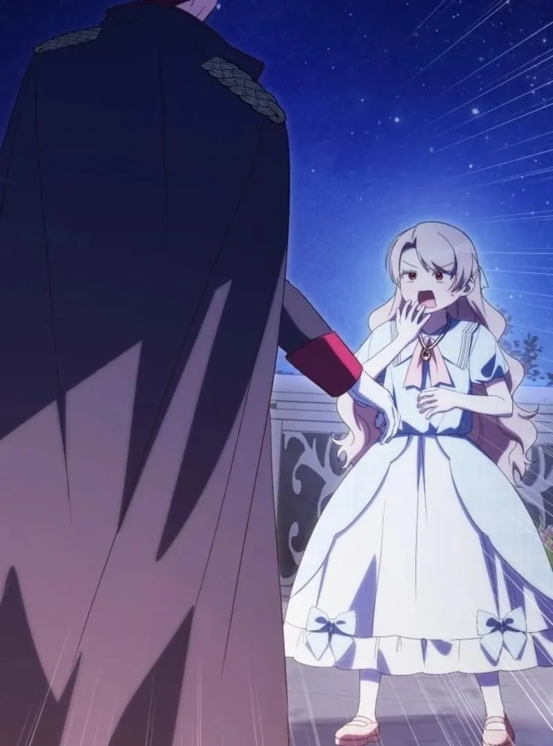 Read The Princess Is Evil chapter 163 image 131 on Lezhin