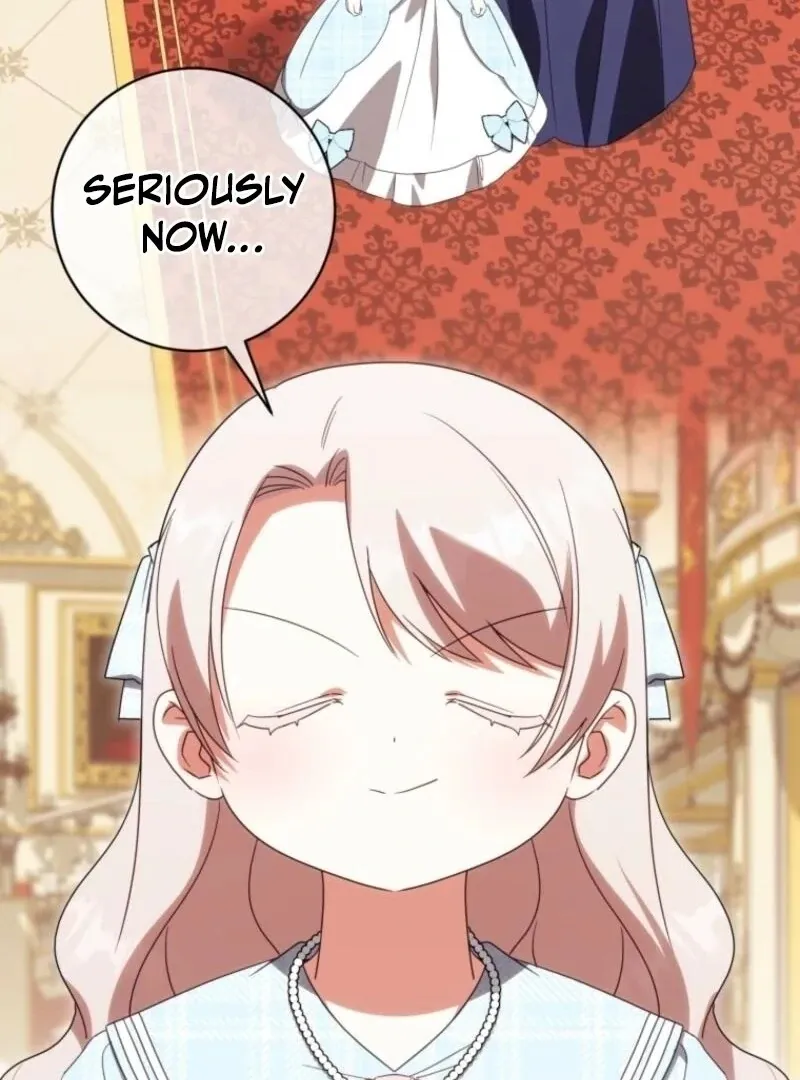 Read The Princess Is Evil chapter 163 image 16 on Lezhin
