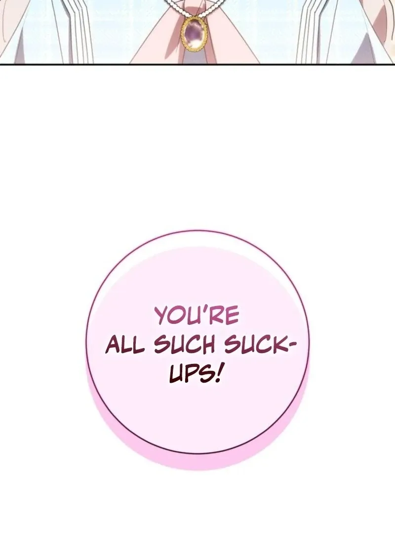 Read The Princess Is Evil chapter 163 image 17 on Lezhin