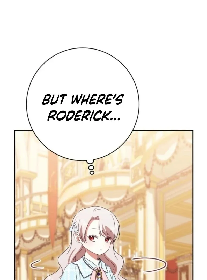 Read The Princess Is Evil chapter 163 image 18 on Lezhin