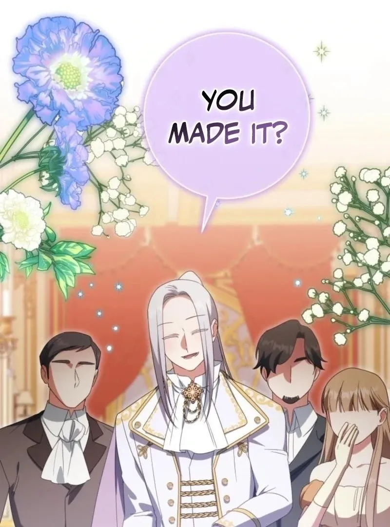 Read The Princess Is Evil chapter 163 image 20 on Lezhin