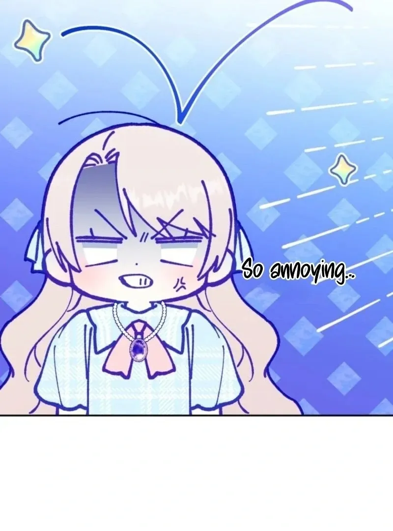 Read The Princess Is Evil chapter 163 image 24 on Lezhin