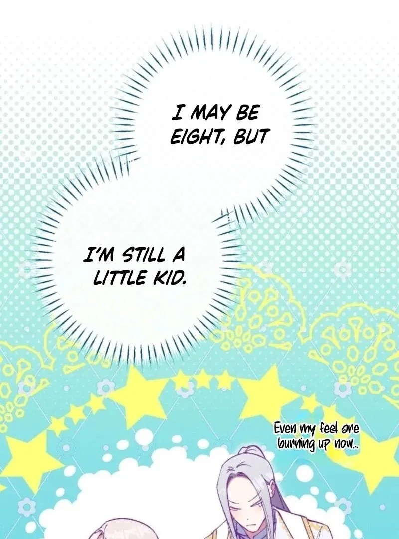Read The Princess Is Evil chapter 163 image 29 on Lezhin