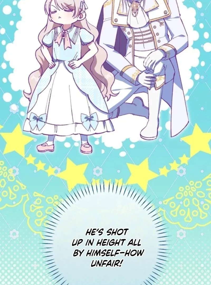 Read The Princess Is Evil chapter 163 image 30 on Lezhin