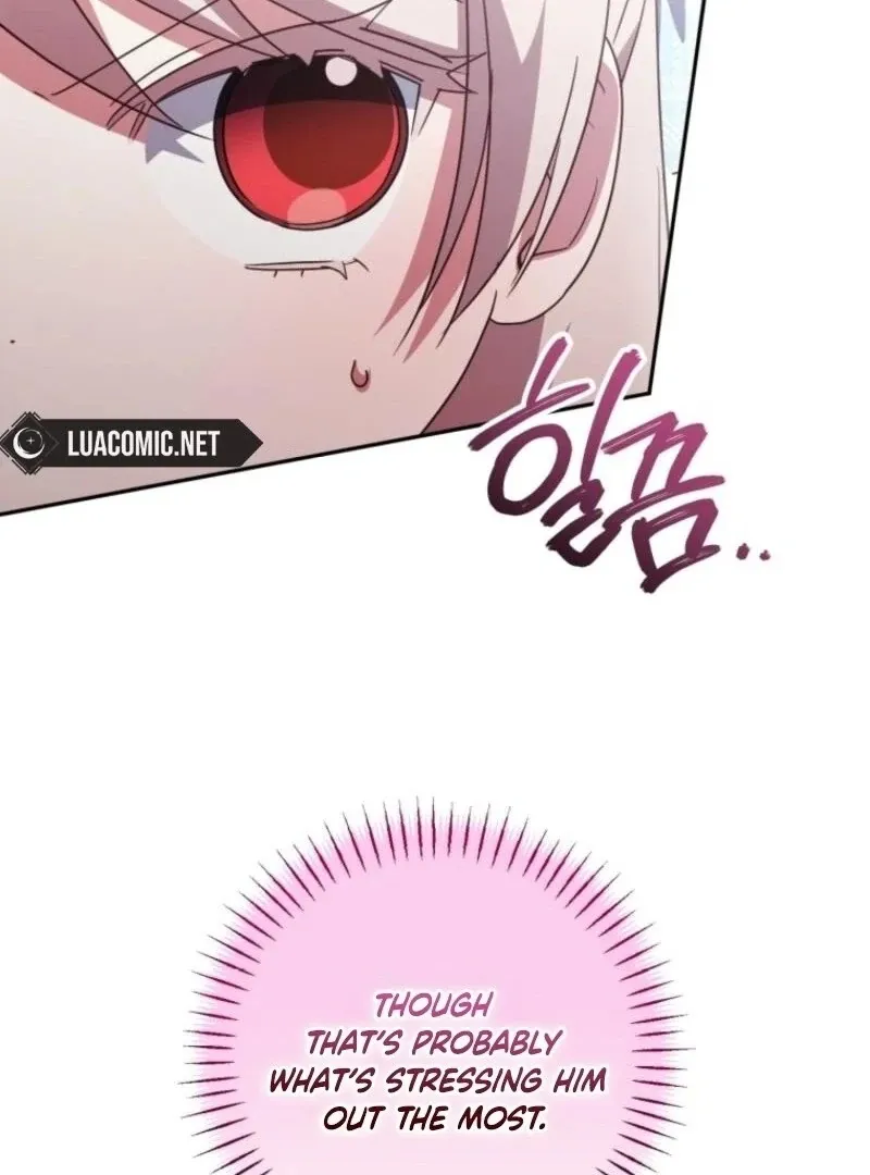 Read The Princess Is Evil chapter 163 image 32 on Lezhin