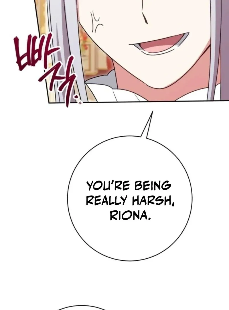 Read The Princess Is Evil chapter 163 image 36 on Lezhin