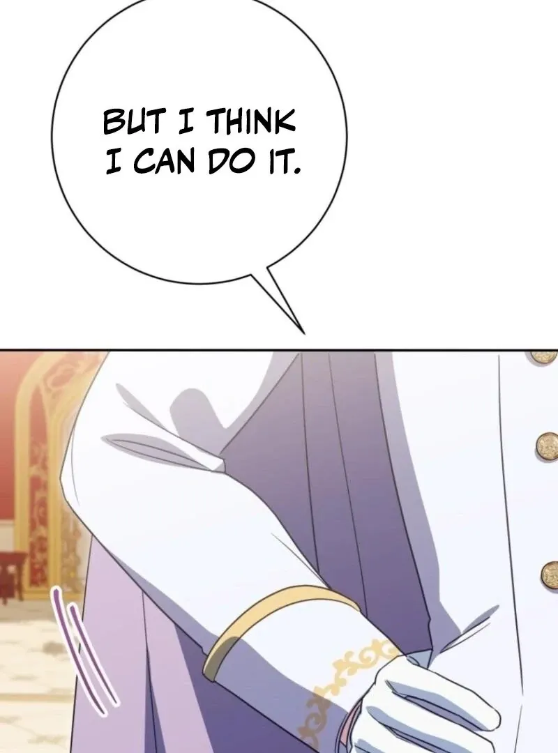 Read The Princess Is Evil chapter 163 image 37 on Lezhin