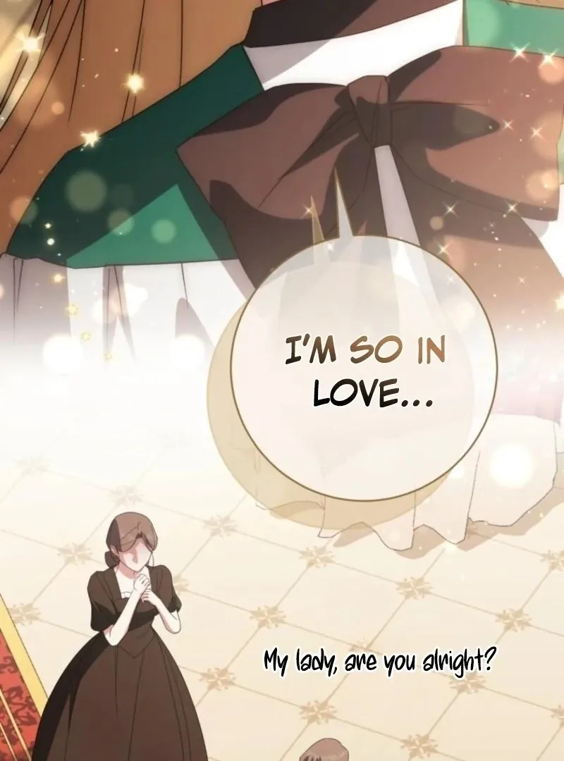 Read The Princess Is Evil chapter 163 image 4 on Lezhin