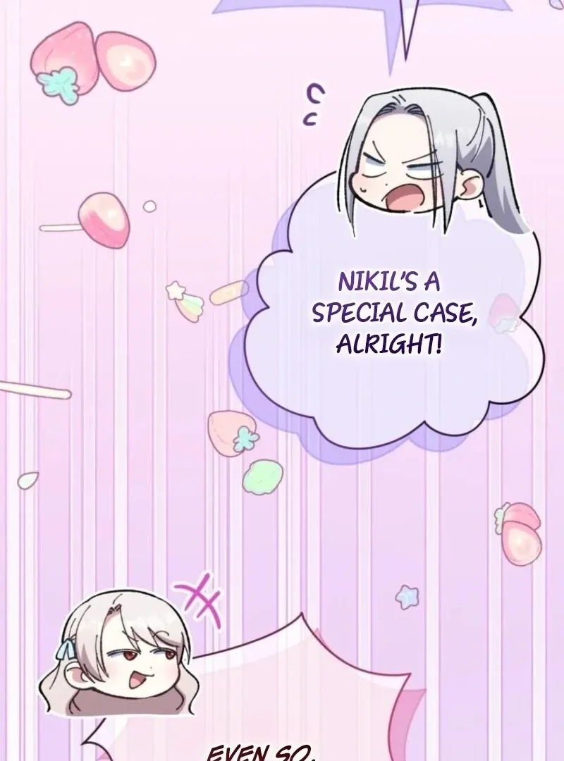 Read The Princess Is Evil chapter 163 image 43 on Lezhin