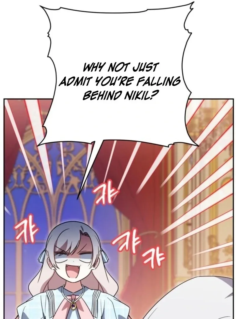 Read The Princess Is Evil chapter 163 image 46 on Lezhin