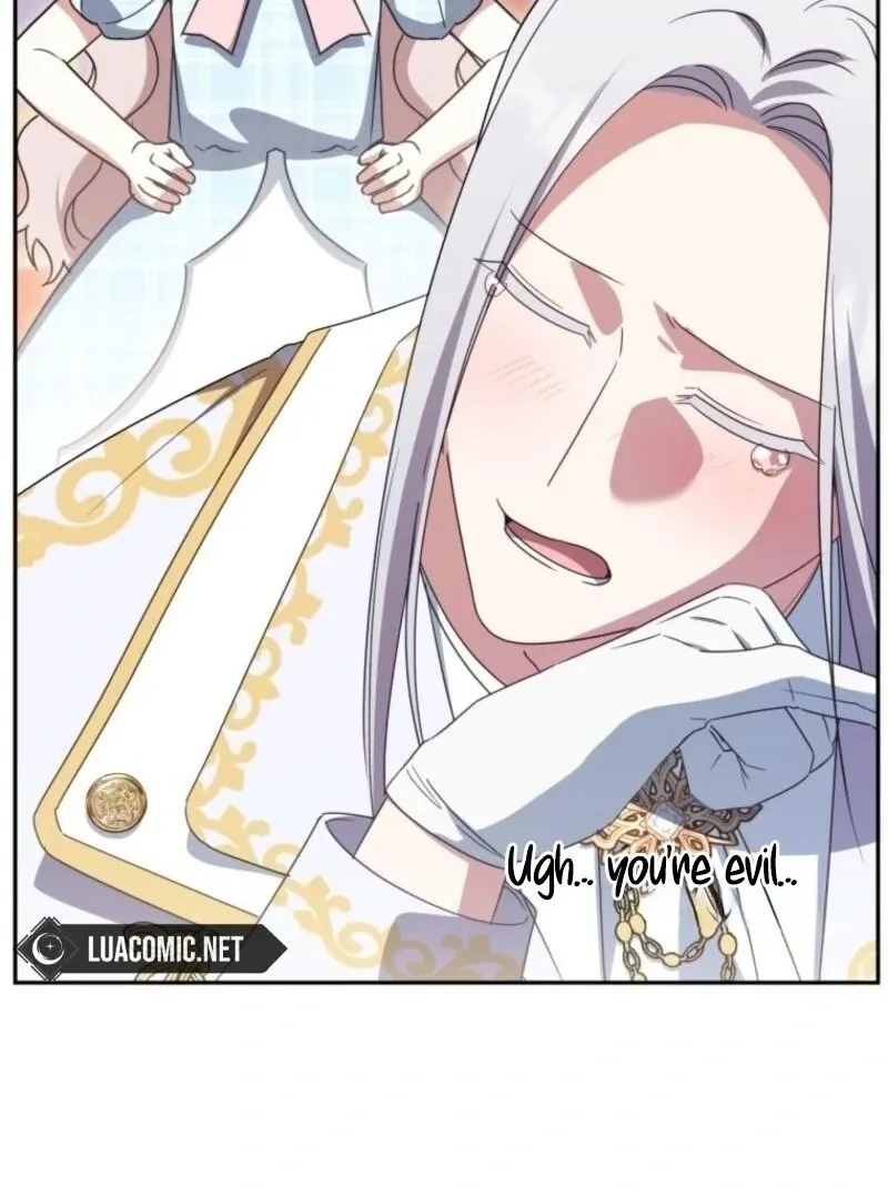 Read The Princess Is Evil chapter 163 image 47 on Lezhin