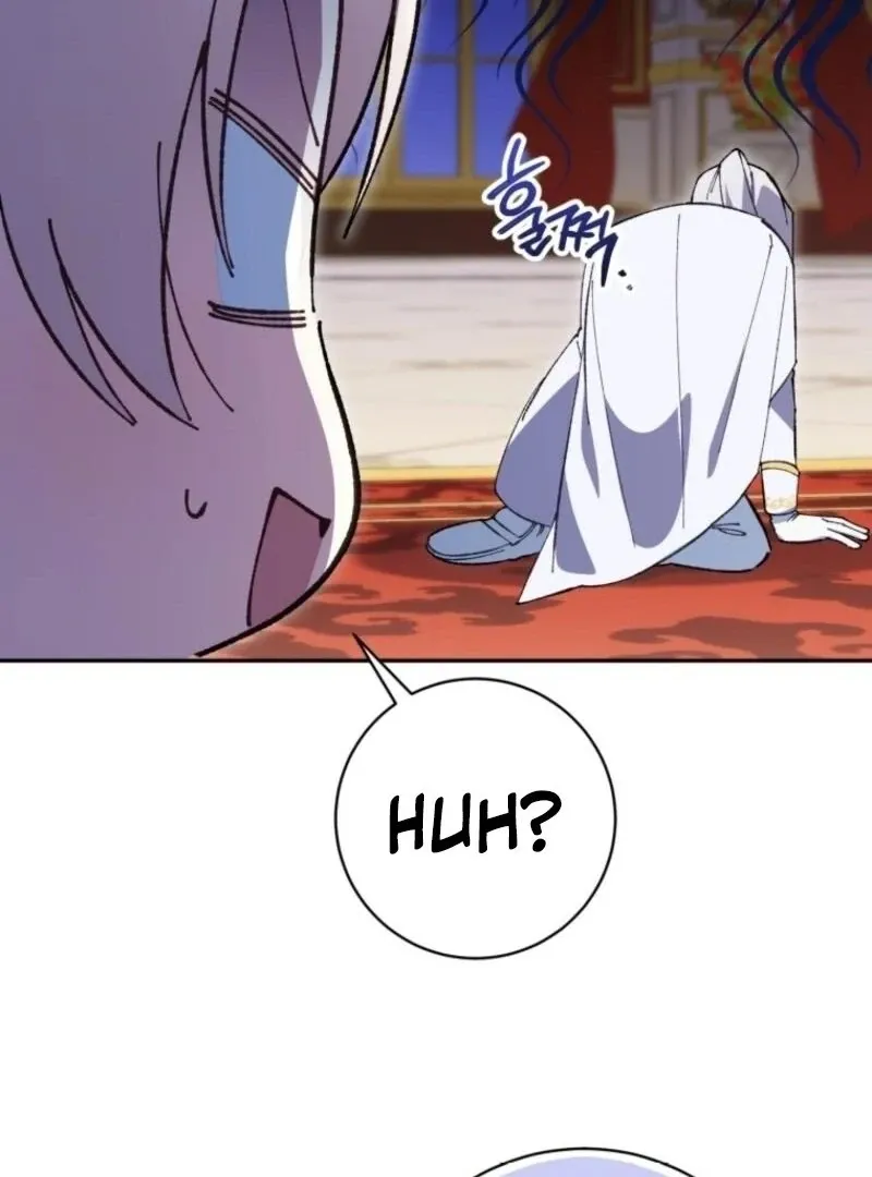 Read The Princess Is Evil chapter 163 image 49 on Lezhin