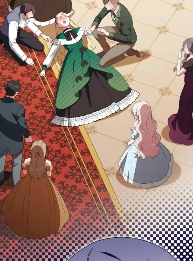 Read The Princess Is Evil chapter 163 image 5 on Lezhin