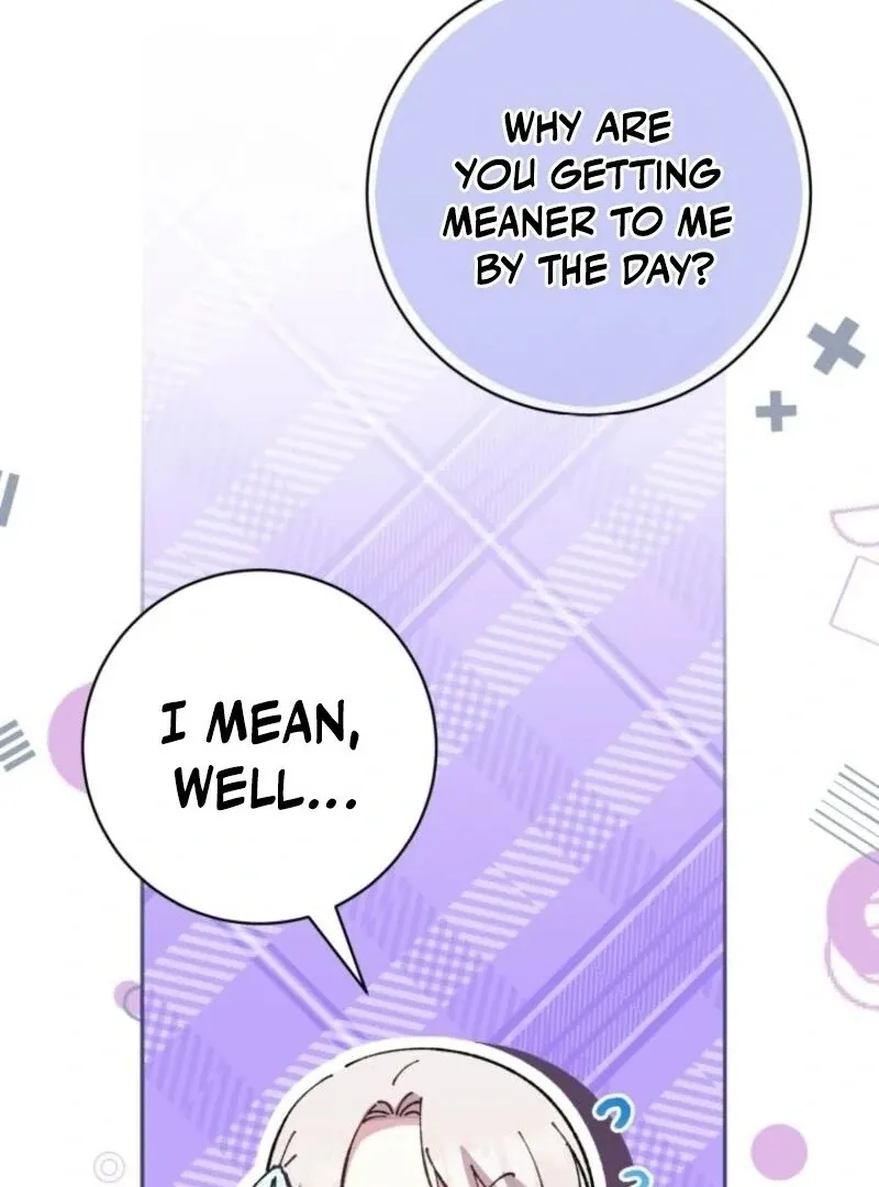 Read The Princess Is Evil chapter 163 image 50 on Lezhin