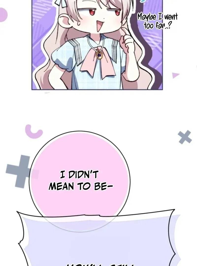Read The Princess Is Evil chapter 163 image 51 on Lezhin