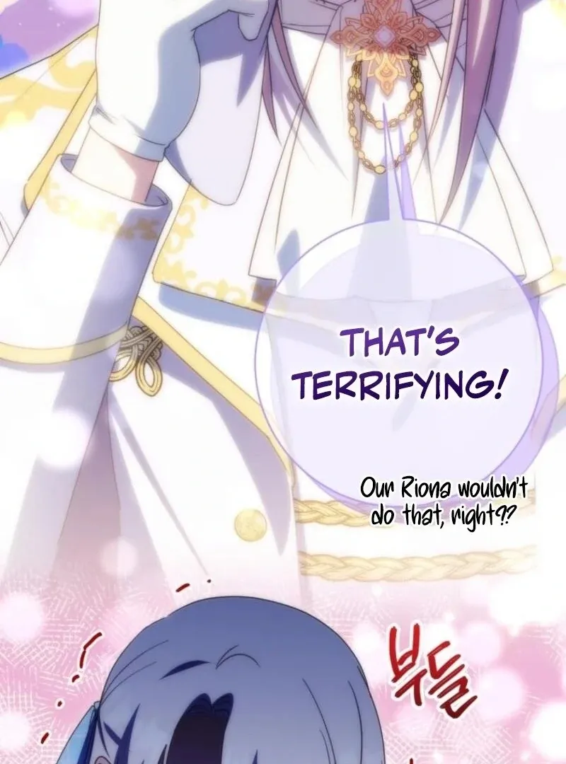 Read The Princess Is Evil chapter 163 image 55 on Lezhin