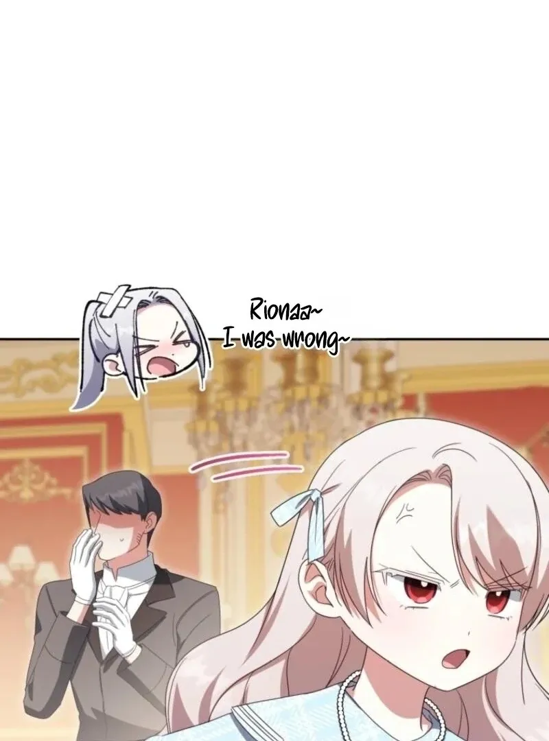 Read The Princess Is Evil chapter 163 image 63 on Lezhin