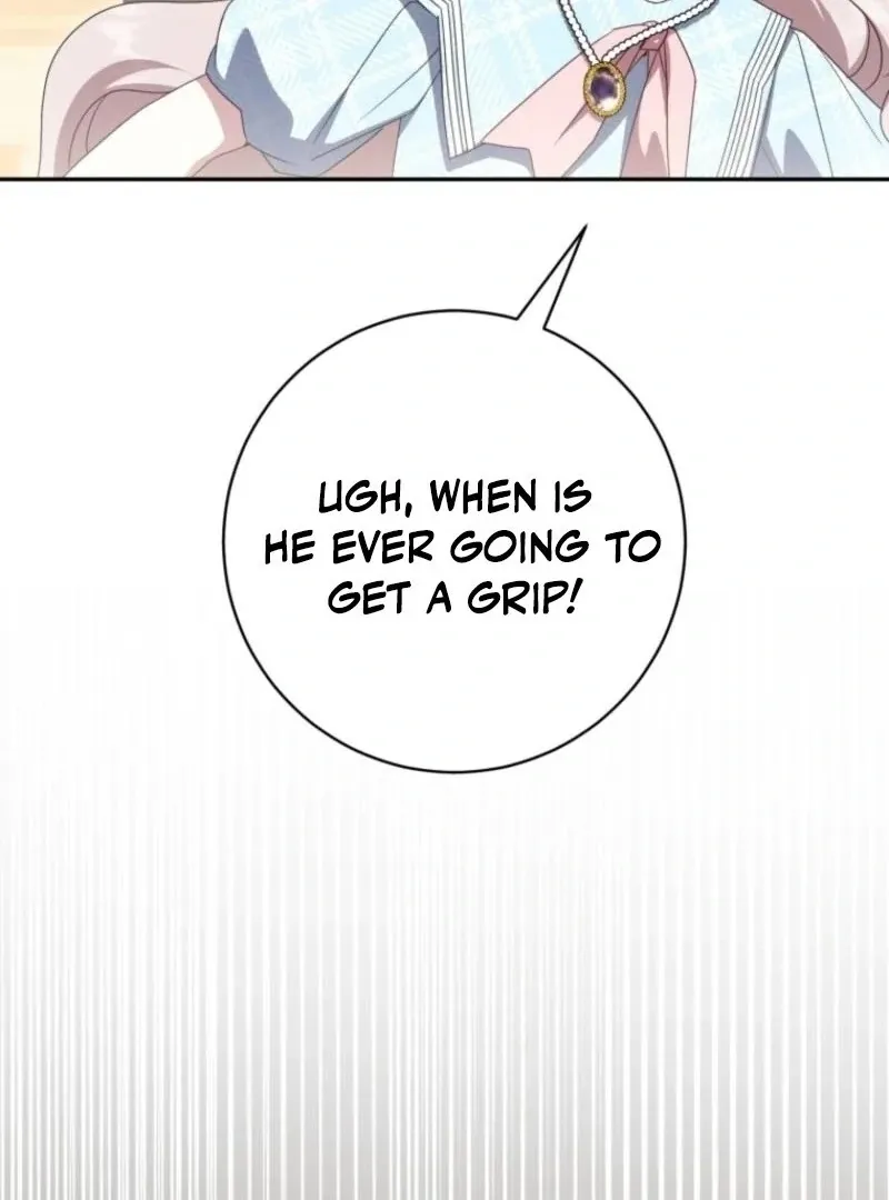 Read The Princess Is Evil chapter 163 image 64 on Lezhin