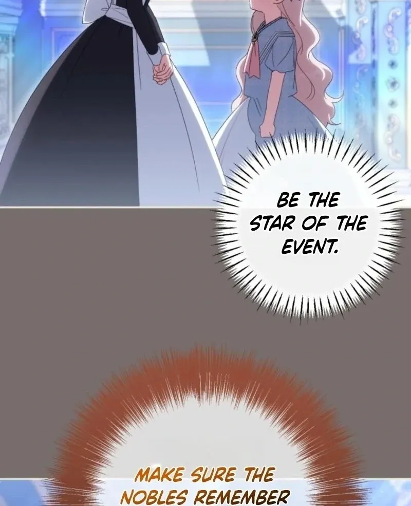 Read The Princess Is Evil chapter 163 image 68 on Lezhin