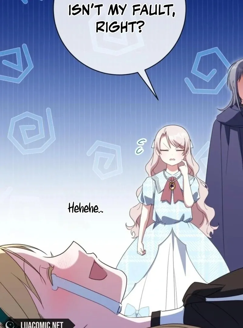 Read The Princess Is Evil chapter 163 image 7 on Lezhin