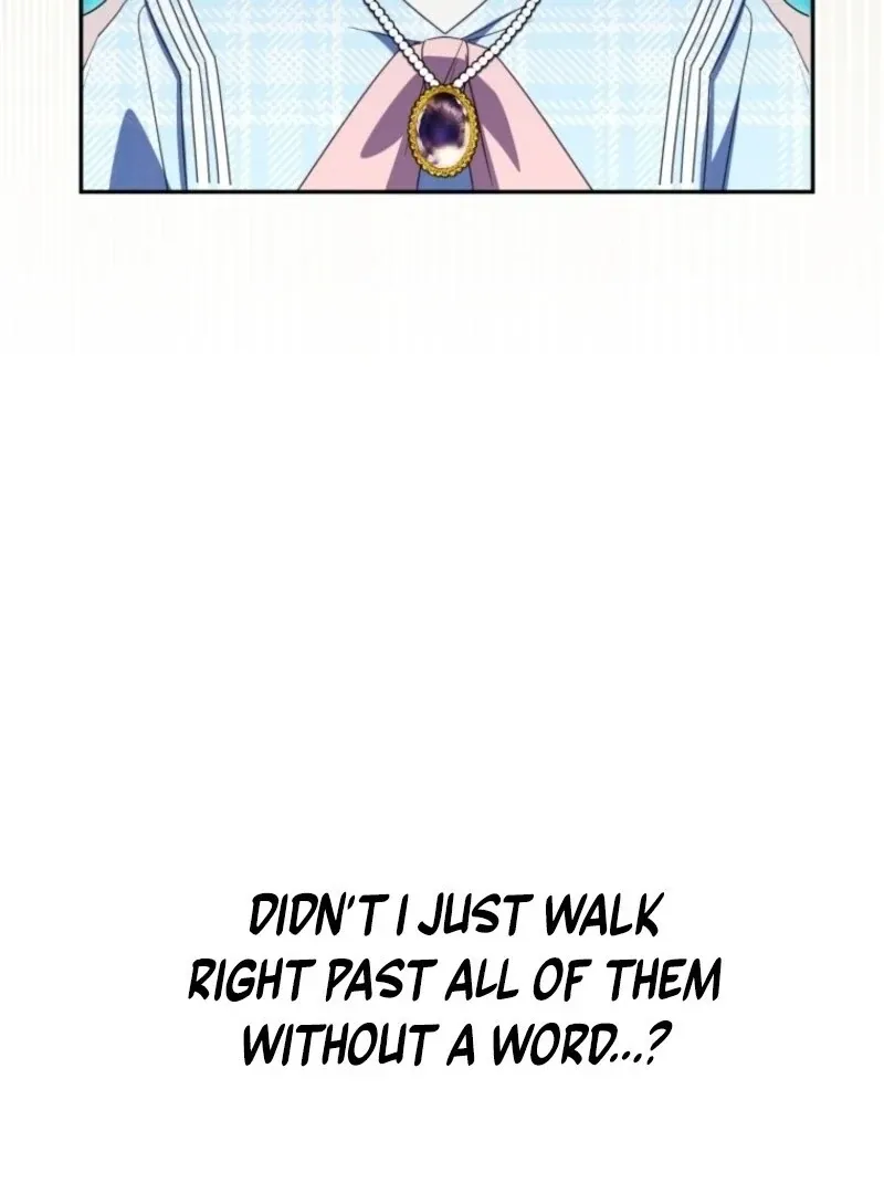 Read The Princess Is Evil chapter 163 image 72 on Lezhin
