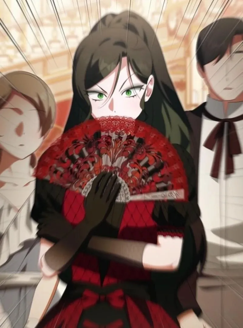 Read The Princess Is Evil chapter 163 image 75 on Lezhin