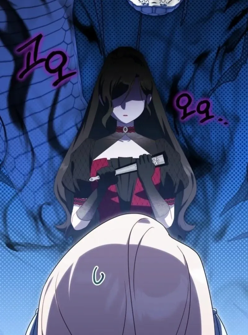 Read The Princess Is Evil chapter 163 image 78 on Lezhin