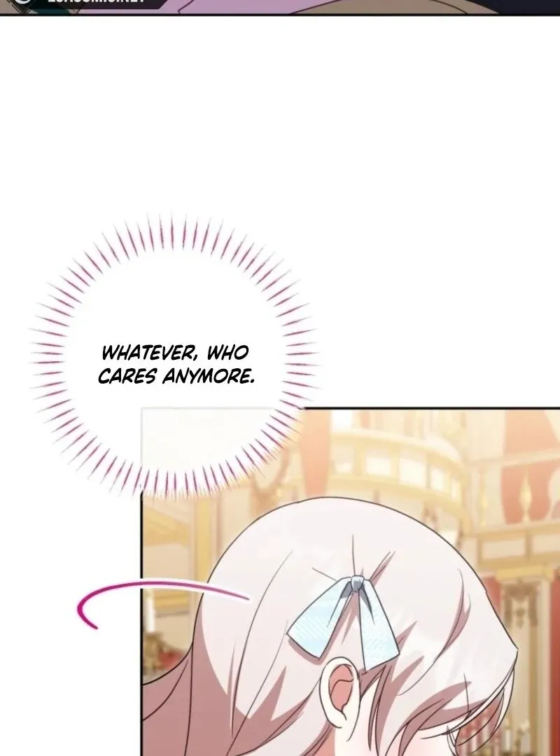 Read The Princess Is Evil chapter 163 image 8 on Lezhin