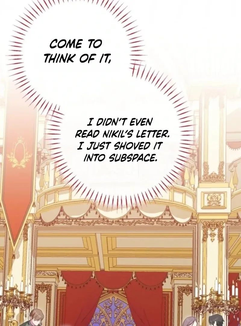 Read The Princess Is Evil chapter 163 image 84 on Lezhin