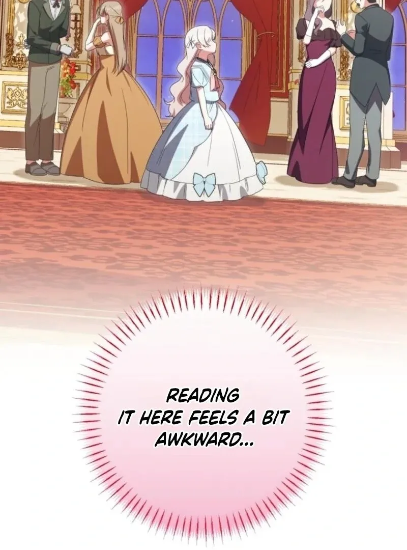 Read The Princess Is Evil chapter 163 image 85 on Lezhin