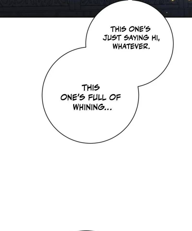 Read The Princess Is Evil chapter 163 image 90 on Lezhin