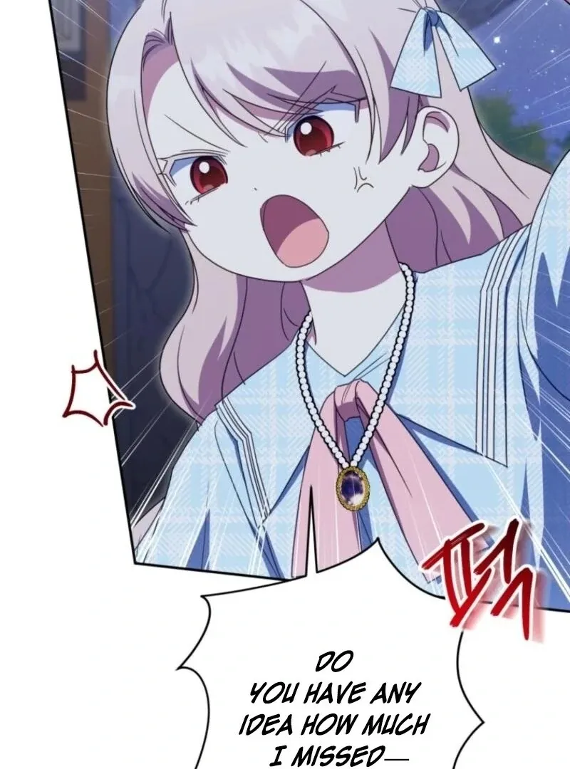 Read The Princess Is Evil chapter 164 image 100 on Lezhin