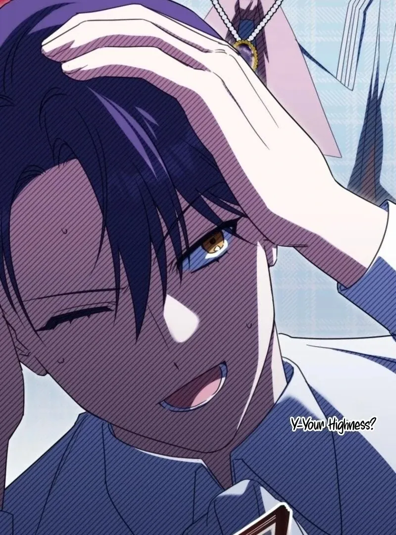 Read The Princess Is Evil chapter 164 image 105 on Lezhin