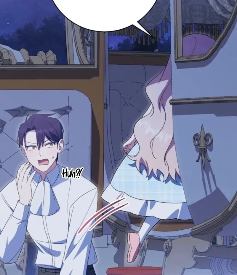Read The Princess Is Evil chapter 164 image 107 on Lezhin