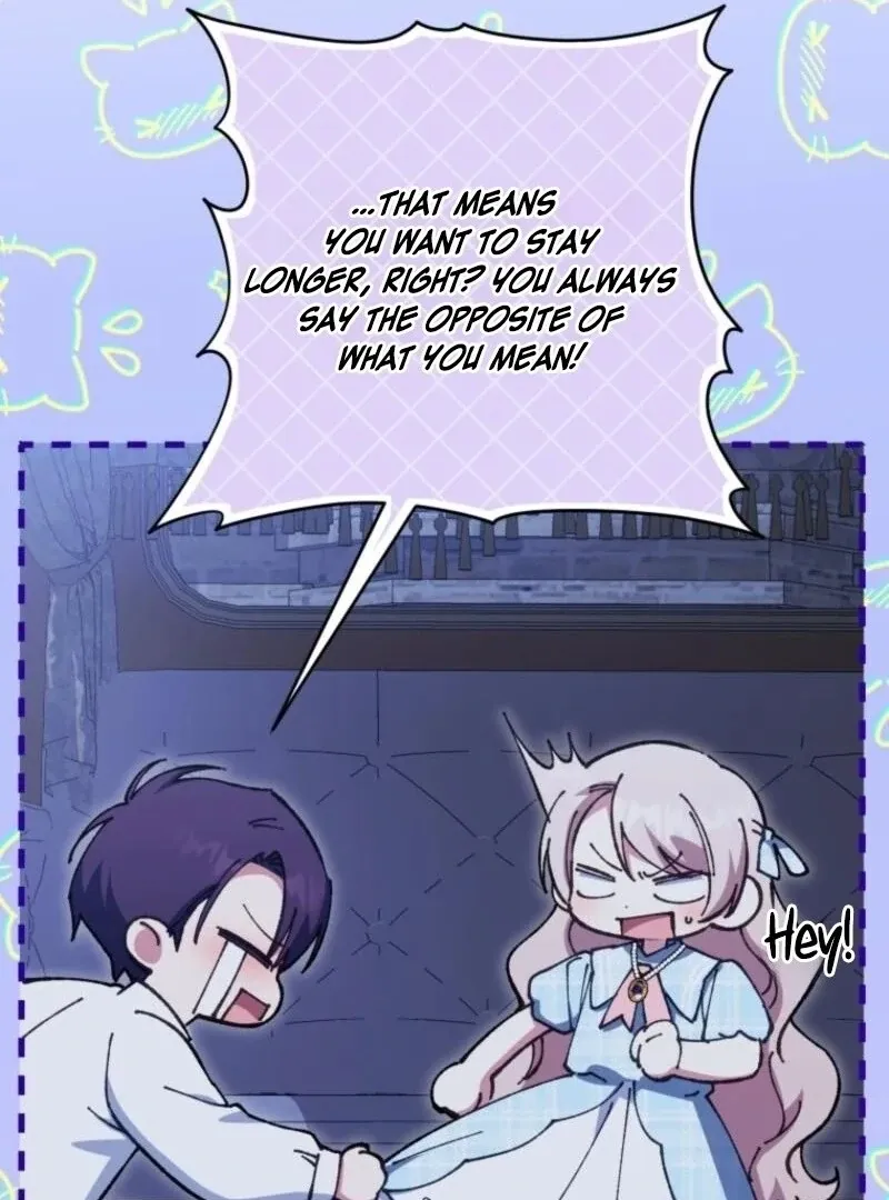 Read The Princess Is Evil chapter 164 image 109 on Lezhin