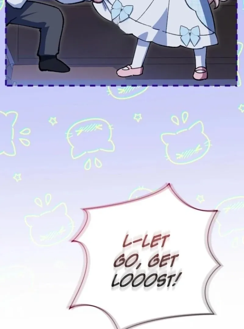 Read The Princess Is Evil chapter 164 image 110 on Lezhin